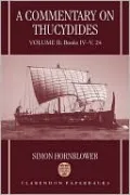 A Commentary on Thucydides, Vol. 24