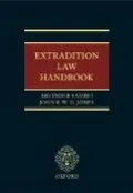 Extradition Law Handbook