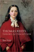 Thomas Reid's Theory of Perception