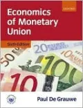 Economics of Monetary Union