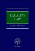 Equality Law