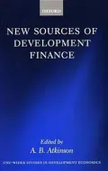 New Sources of Development Finance