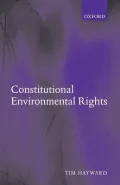 Constitutional Environmental Rights