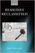 Remedies Reclassified