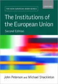The Institutions of the European Union