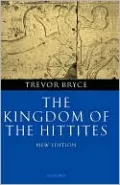 Kingdom of the Hittites
