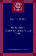 Measuring Corporate Default Risk