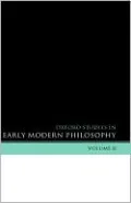 Oxford Studies in Early Modern Philosophy, Vol. 2