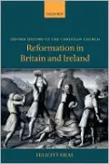 Reformation in Britain and Ireland