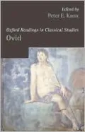 Oxford Readings in Ovid