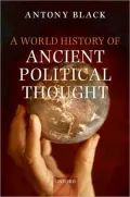 World History of Ancient Political Thought
