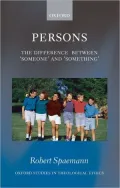 Persons