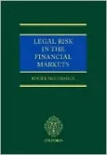 Legal Risk in the Financial Markets