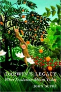 Darwin's Legacy: What Evolution Means Today