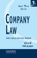 Company Law