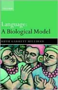 Language: A Biological Model