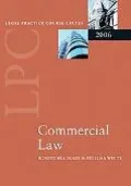 Commercial Law