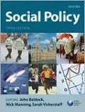 Social Policy