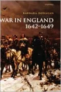 War in England 1642-1649