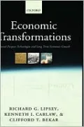Economic Transformations: General Purpose Technologies and Long-Term Economic Growth