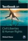 Textbook on Civil Liberties and Human Rights