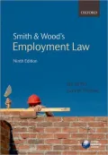 Smith & Thomas' Employment Law