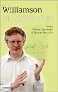 Williamson on Knowledge