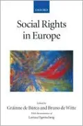 Social Rights in Europe