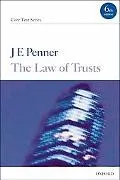 Law of Trusts