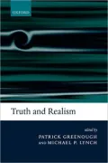 Truth and Realism