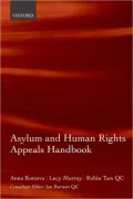 Asylum and Human Rights Handbook