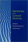 Democracy and Cultural Diversity
