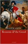 Reasons and the Good