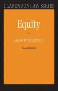 Equity