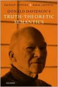 Donald Davidson's Truth-Theoretic Semant