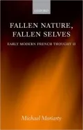 Fallen Nature, Fallen Selves