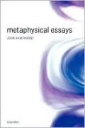 Metaphysical Essays
