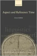 Aspect and Reference Time