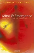 Mind and Emergence: From Quantum to Consciousness