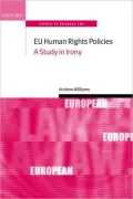 EU human rights policies
