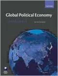 Global Political Economy