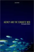 Agency and the Semantic Web