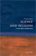 Science and Religion