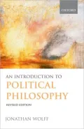 An Introduction to Political Philosophy