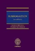 Subrogation Law And Practice