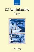 EU Administrative Law