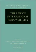 The Law of International Responsibility