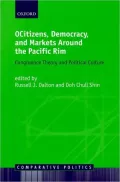 Citizens, Democracy, and Markets Around the Pacific Rim: Congruence Theory and Political Culture