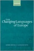 The Changing Languages of Europe