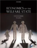 Economics of the Welfare State